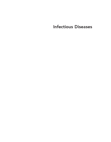 Infectious Diseases