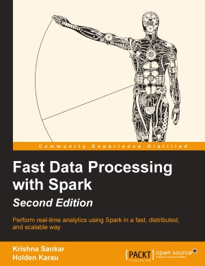 Fast Data Processing with Spark