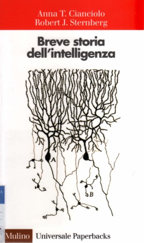 Breve storia dell’intelligenza