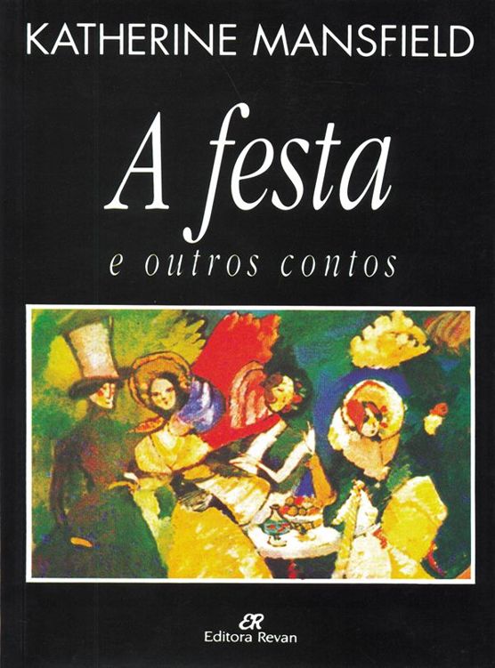 A festa e outros contos