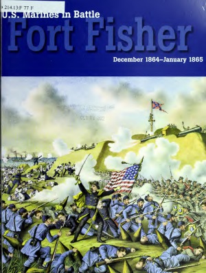 Fort Fisher  December 1864-January 1865