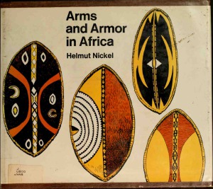 Arms and Armor in Africa