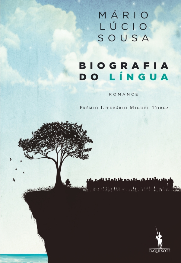 Biografia do Língua