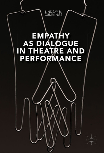 Empathy as Dialogue in Theatre and Performance