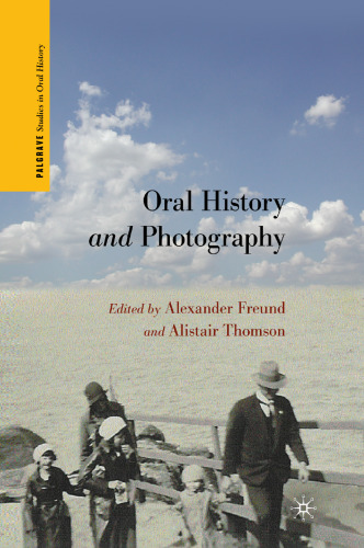 Oral History and Photography