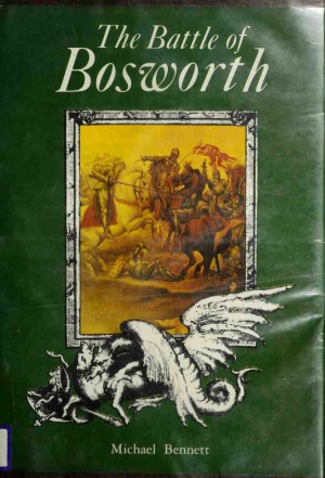 The Battle of Bosworth