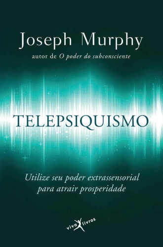 Telepsiquismo