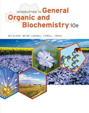 Introduction to General, Organic, and Biochemistry