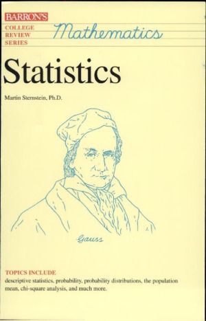 Statistics