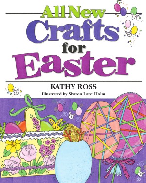 All New Crafts For Easter