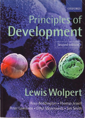 Principles of Development