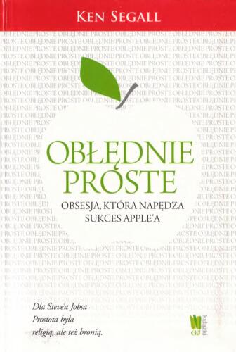 Obłędnie proste