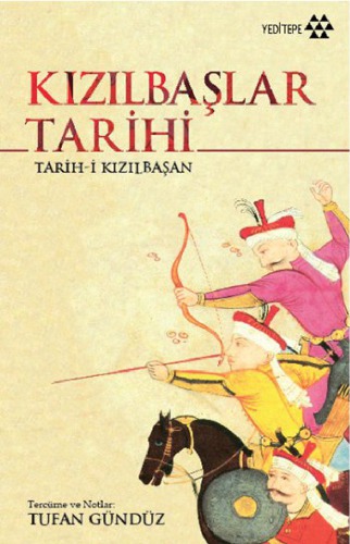 Kızılbaşlar Tarihi, Tarih-i Kızılbaşan