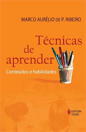 Técnicas de aprender: Conteúdos e habilidades