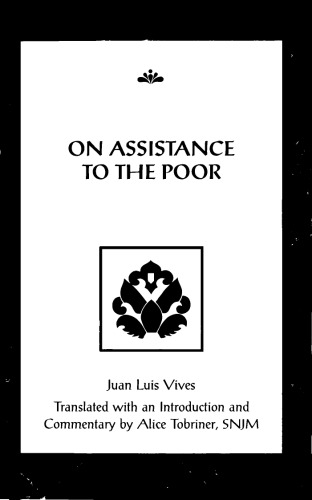 On Assistance to the Poor