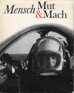 Mensch, Mut und Mach