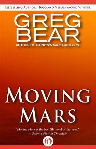 Moving Mars