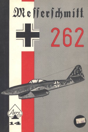 Messerschmitt Me 262