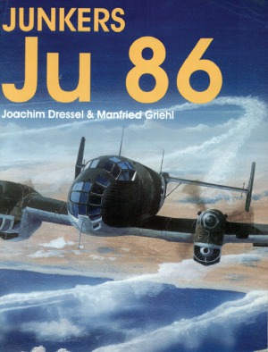 Junkers Ju 86