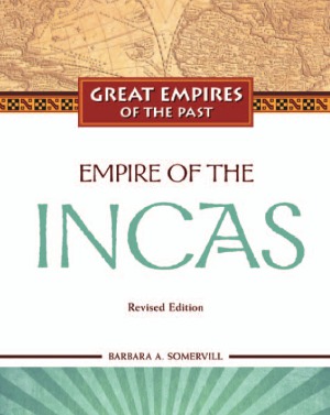 Empire of the Incas