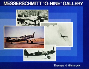 Messerschmitt «O-Nine» Gallery