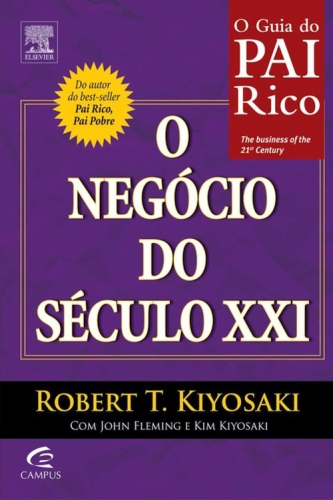 Pai rico: o negócio do século XXI