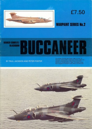 Hawker SiddeleyBlackburn Buccaneer