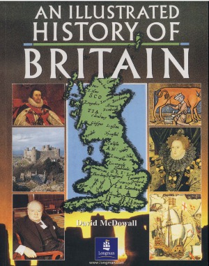 An Illustrated History of Britain