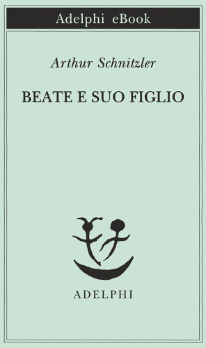 Beate e suo figlio