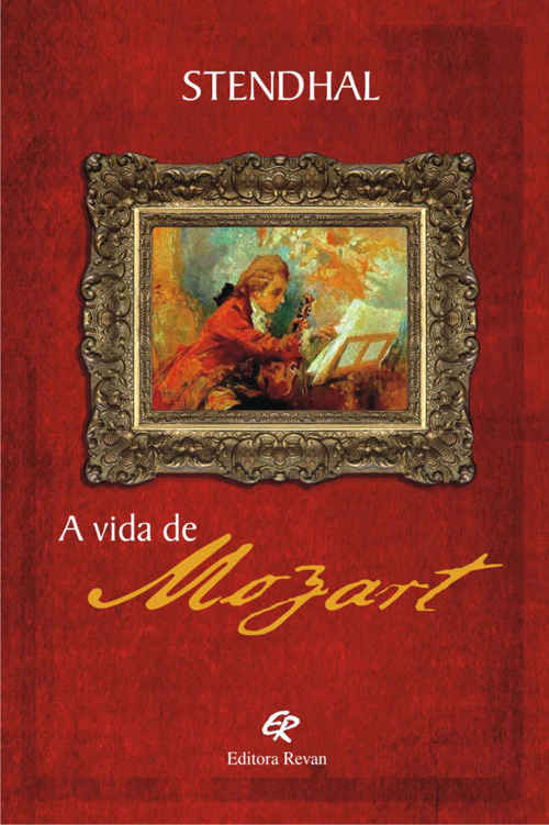 A vida de Mozart