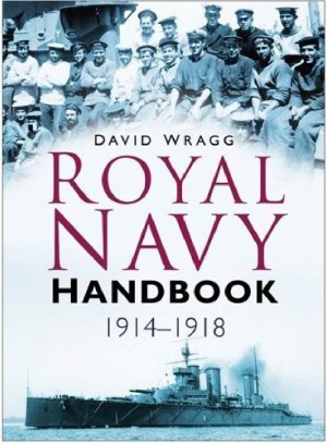 Royal Navy Handbook, 1914-1918