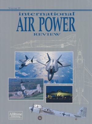 International Air Power Review