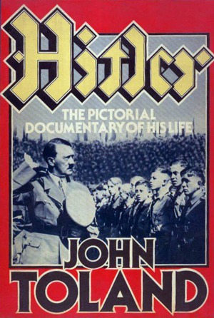 Hitler.  The Pictorial Documentary of His Life