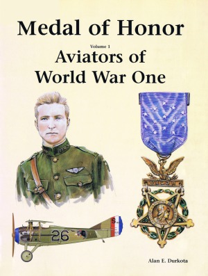 Aviators of World War One (Medal of Honor )