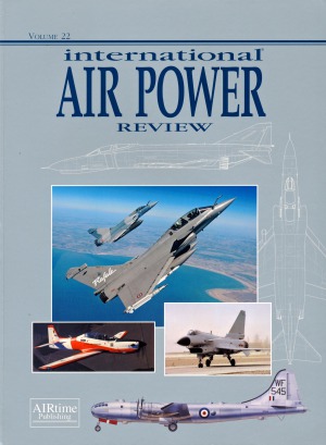 International Air Power Review