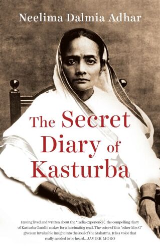 The Secret Diary of Kasturba