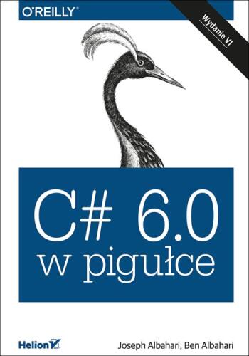 C# 6.0 w pigułce