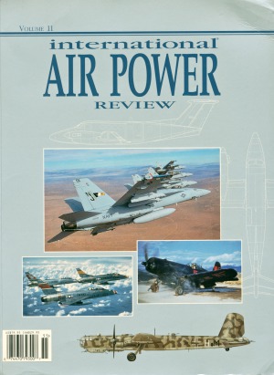 International Air Power Review