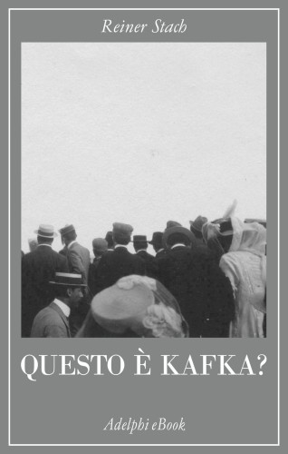 Questo è Kafka