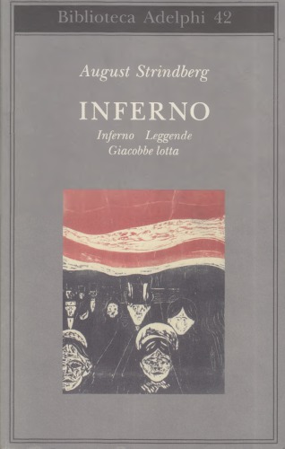 Inferno. Inferno - Leggende - Giacobbe lotta