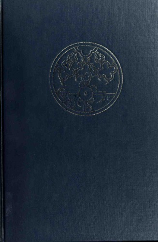 The art of the West in the Middle Ages. Volume 1 : Romanesque art