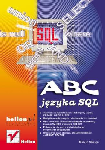 ABC języka SQL