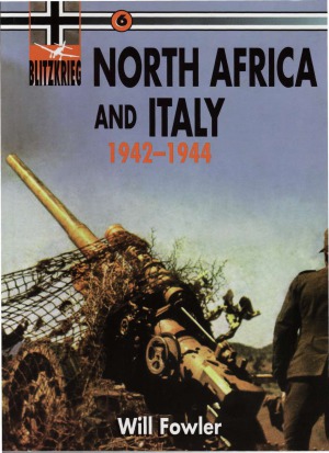 North Africa and Italy 1942-1944 (Blitzkrieg №6)