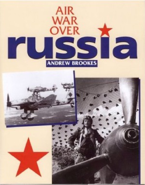 Air War over Russia