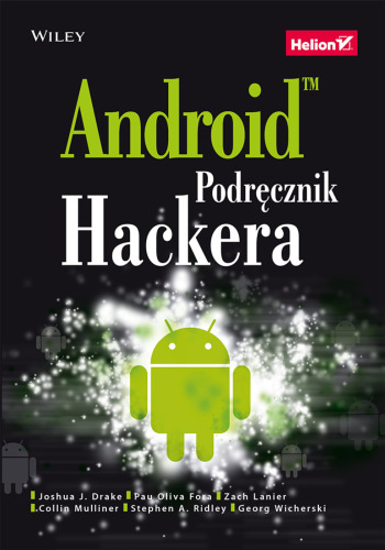 Android. Podręcznik hackera