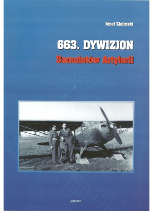 663. Dywizjon Samolotow Artylerii