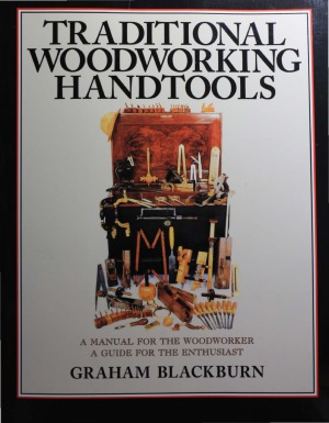 Traditional Woodworking Handtools