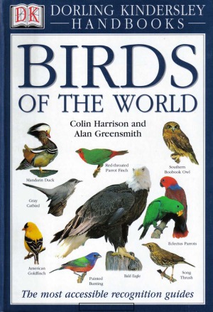 Birds of the world