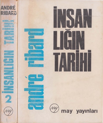 İnsanlığın Tarihi