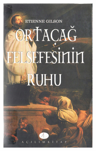 Ortacag Felsefesinin Ruhu